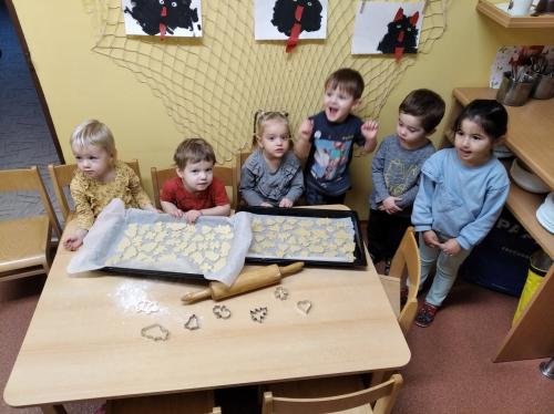 Kašpárci advent