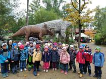 Dinopark